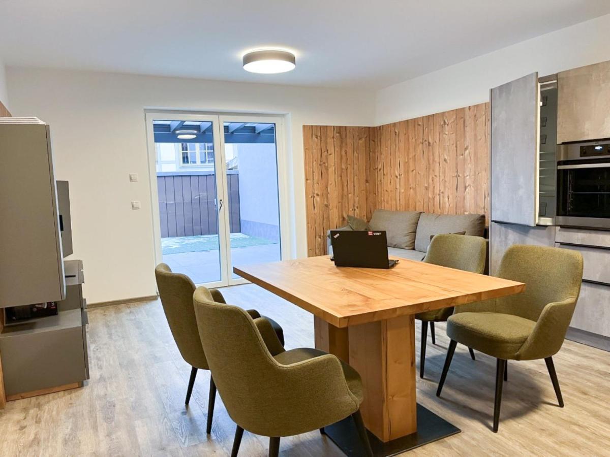 Apartment Apart Edi By Interhome Längenfeld Exterior foto